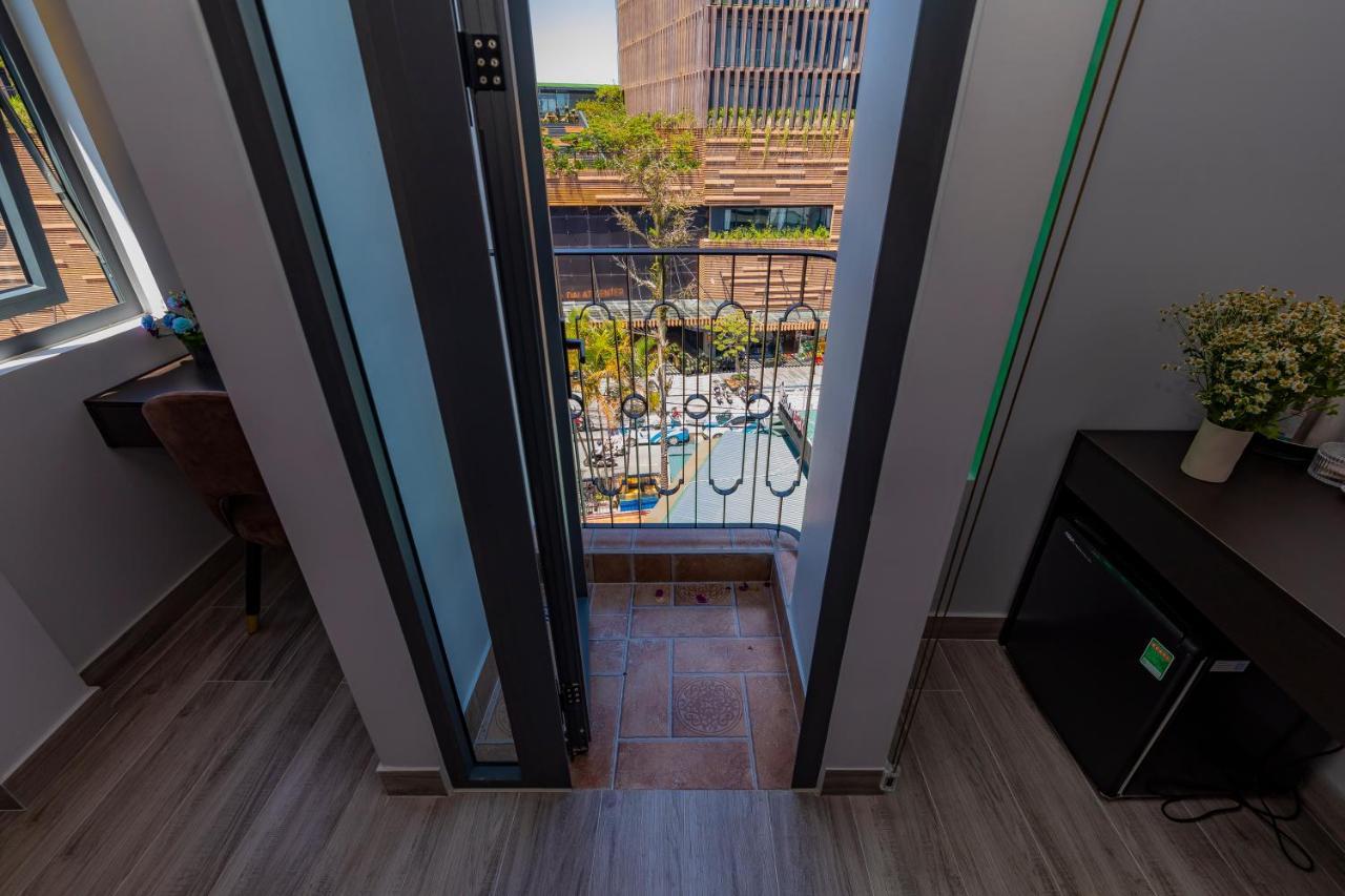 Khanh Uyen 3 Hotel & Apartment Da Lat Buitenkant foto