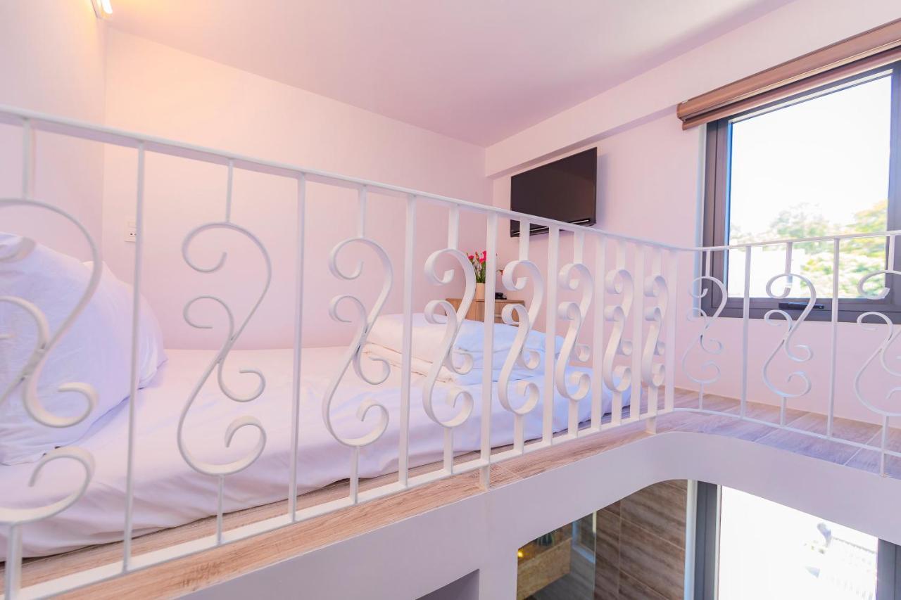 Khanh Uyen 3 Hotel & Apartment Da Lat Buitenkant foto