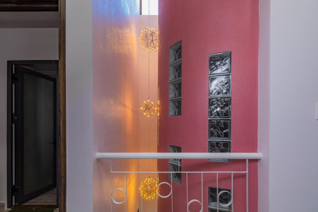 Khanh Uyen 3 Hotel & Apartment Da Lat Buitenkant foto