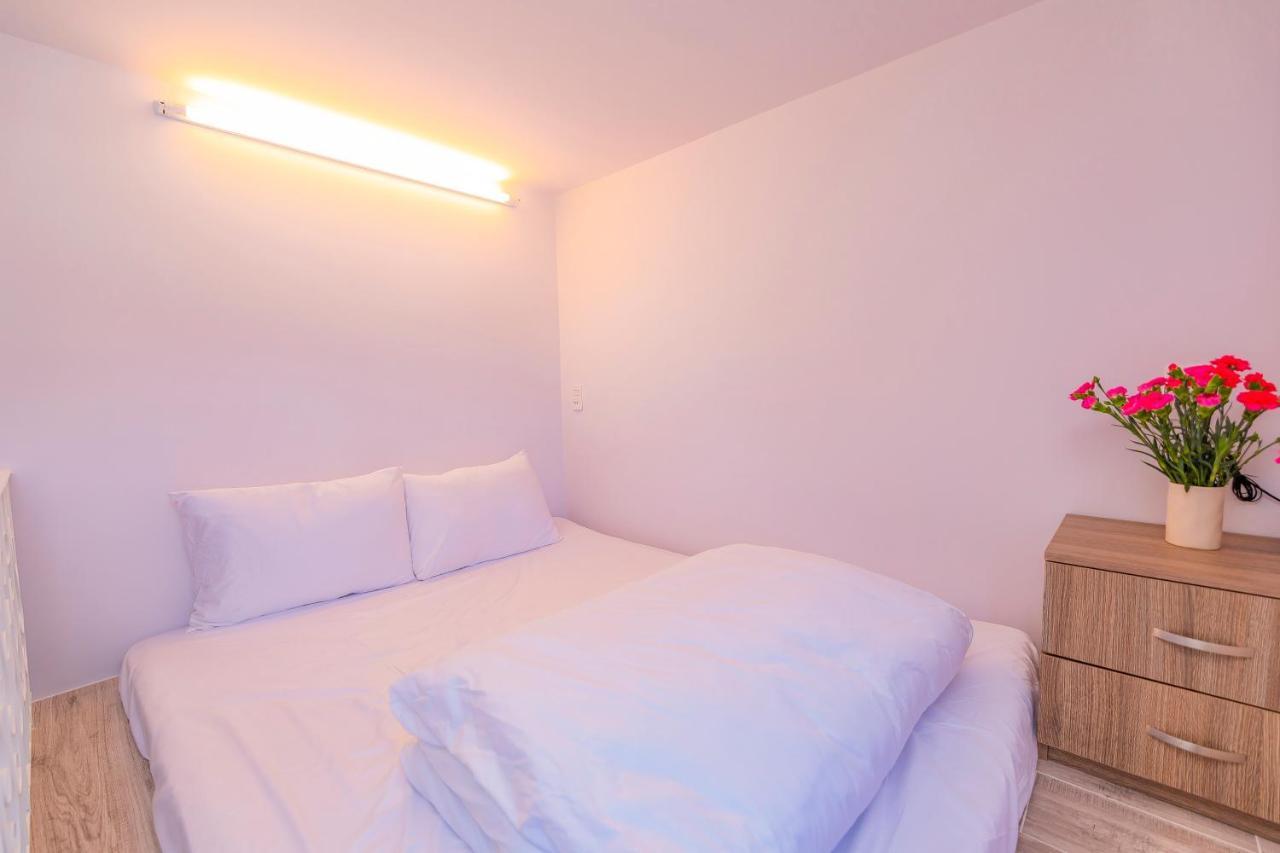 Khanh Uyen 3 Hotel & Apartment Da Lat Buitenkant foto