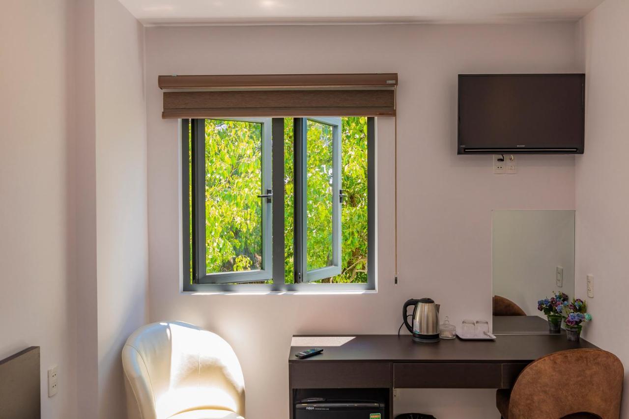 Khanh Uyen 3 Hotel & Apartment Da Lat Buitenkant foto
